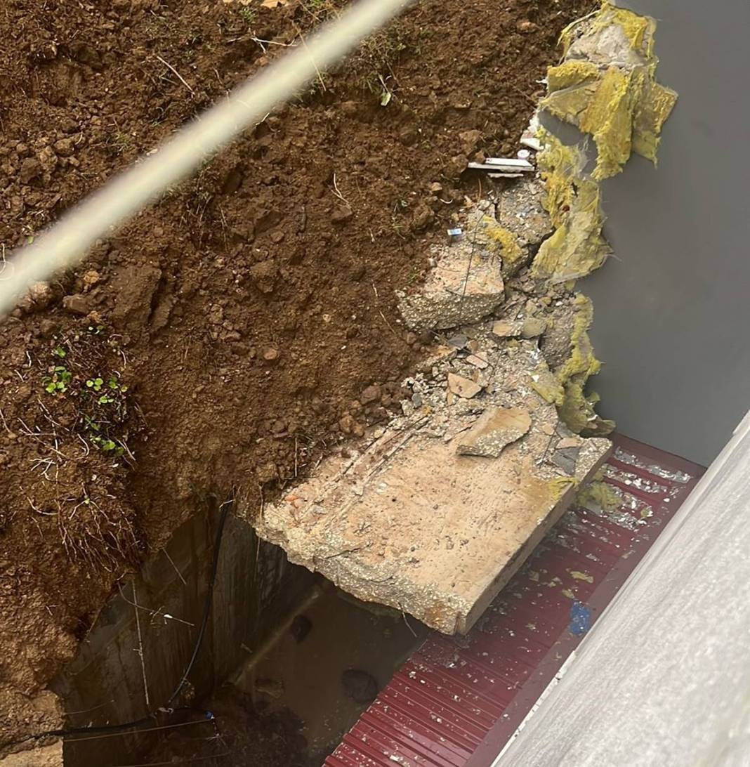 AFAD ekipleri apar topar o kente gitti: Korkunç manzara! 48 daireli apartmandan çığlıklar yükseldi 3